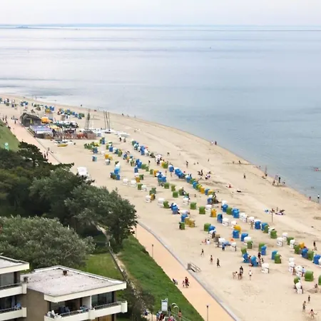 Haus Bi De Wyk A1 Appartement