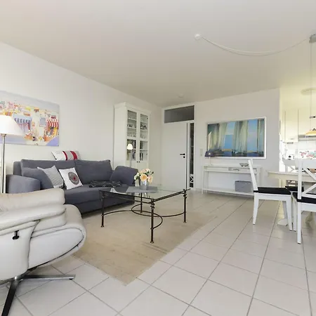 Haus Bi De Wyk A1 Appartement Wyk auf Föhr
