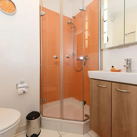 Haus Bi De Wyk A1 * Вик-ауф-Фёр