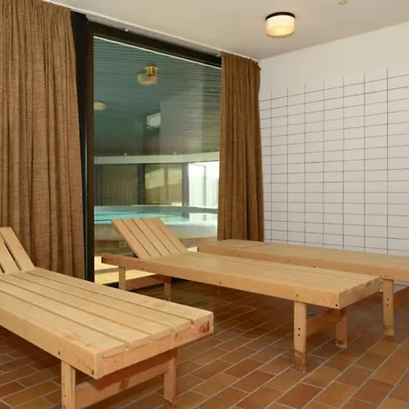 Apartament Haus Bi De Wyk A1 *