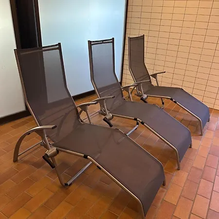 Appartement Haus Bi De Wyk A1 *