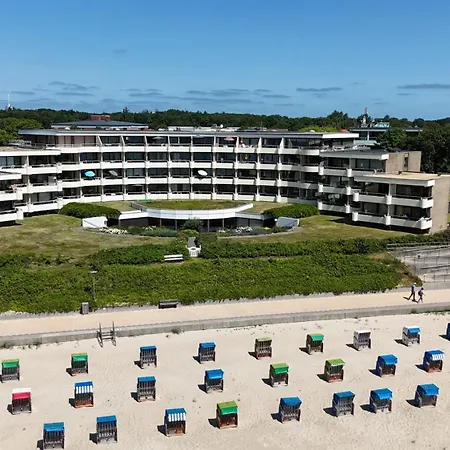 Haus Bi De Wyk A1 * Wyk auf Föhr